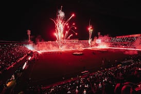 Liguismo Unido prepara un recibimiento que promete sorprender en el clásico nacional