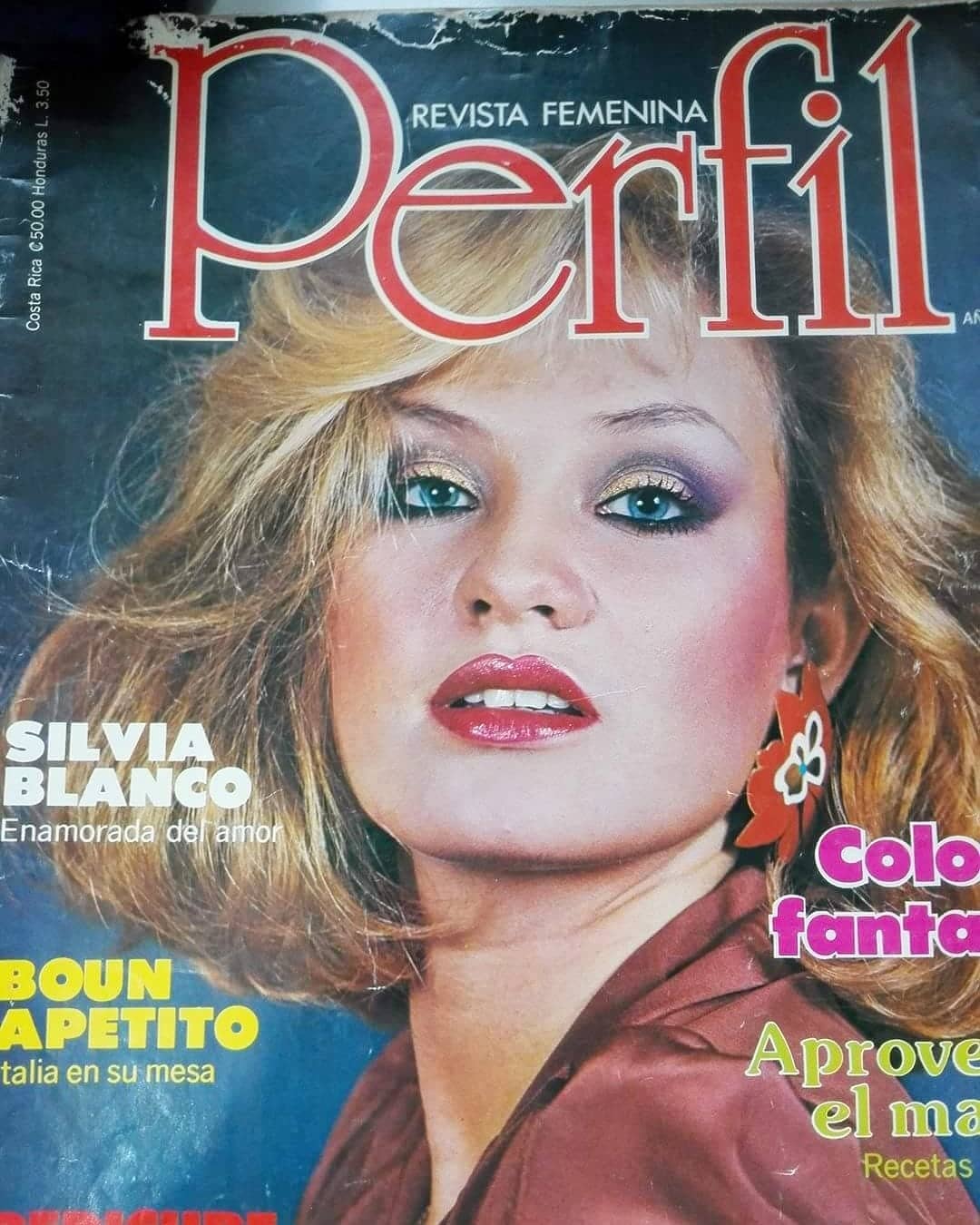 Sylvia Blanco
