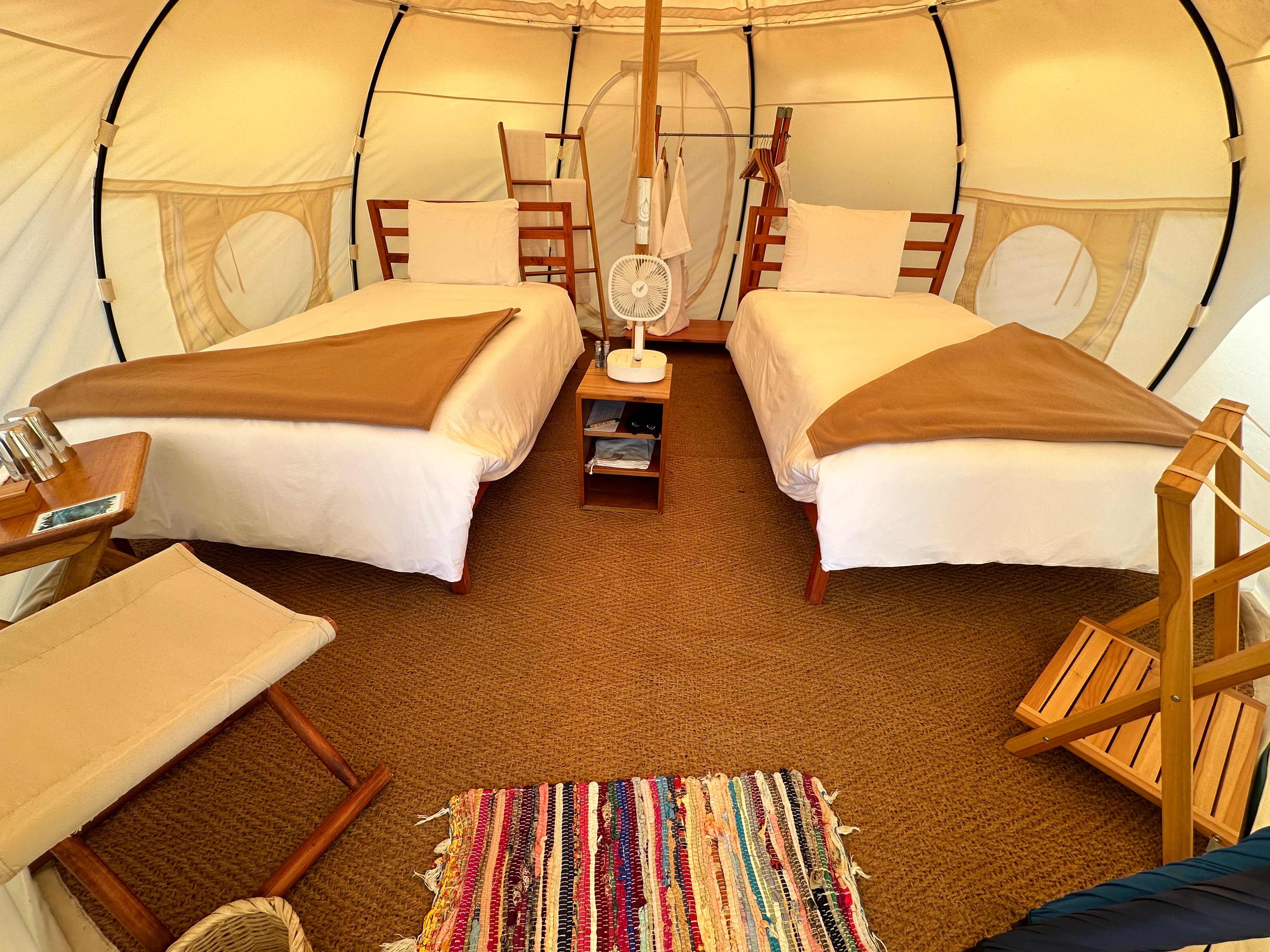 11/03/2024/ Fotos del hotel Kinkára en Perez Zeledón / Fotos John Durán