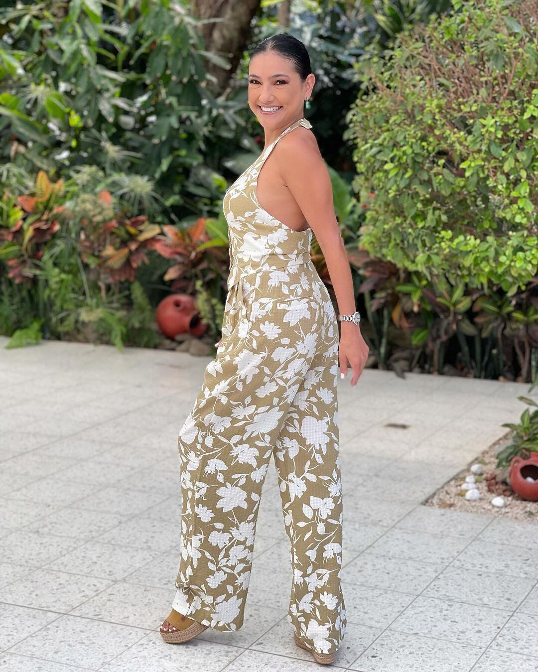 Nancy Dobles
Asociación Alas
Teletica
canal 7