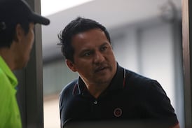 Amarini Villatoro hizo un fuerte reclamo a directiva del Cartaginés por algo que urge cambiar