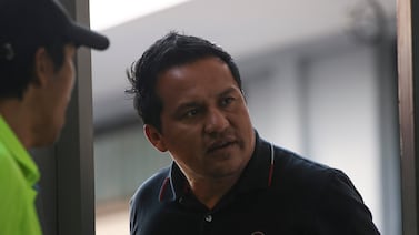 Amarini Villatoro hizo un fuerte reclamo a directiva del Cartaginés por algo que urge cambiar