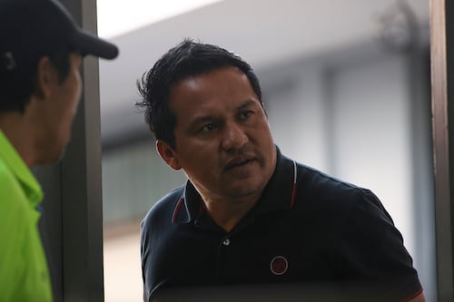 Amarini Villatoro hizo un fuerte reclamo a directiva del Cartaginés por algo que urge cambiar