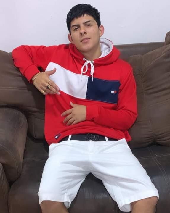 JEFFERSON EDUARDO MUÑOZ ALFARO falleció en un accidente de tránsito