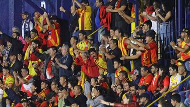 Esta es la millonada que ganaría Herediano si elimina al Galaxy de la Concacaf