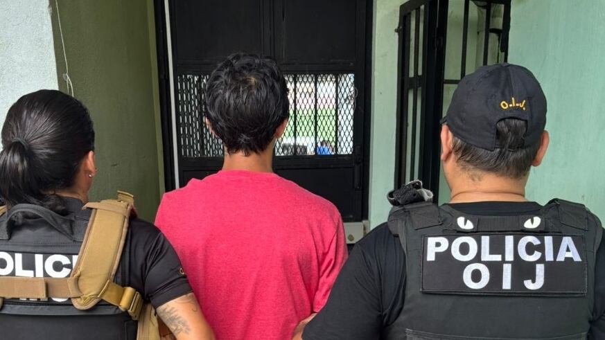 Capturan a sospechosos de privación de libertad