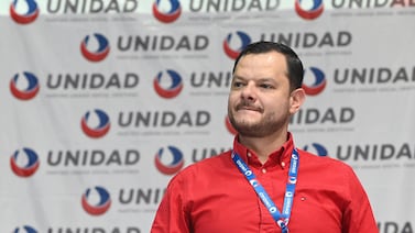 “Costa Rica necesita ponerse seria”: las principales propuestas de Juan Carlos Hidalgo, candidato del PUSC