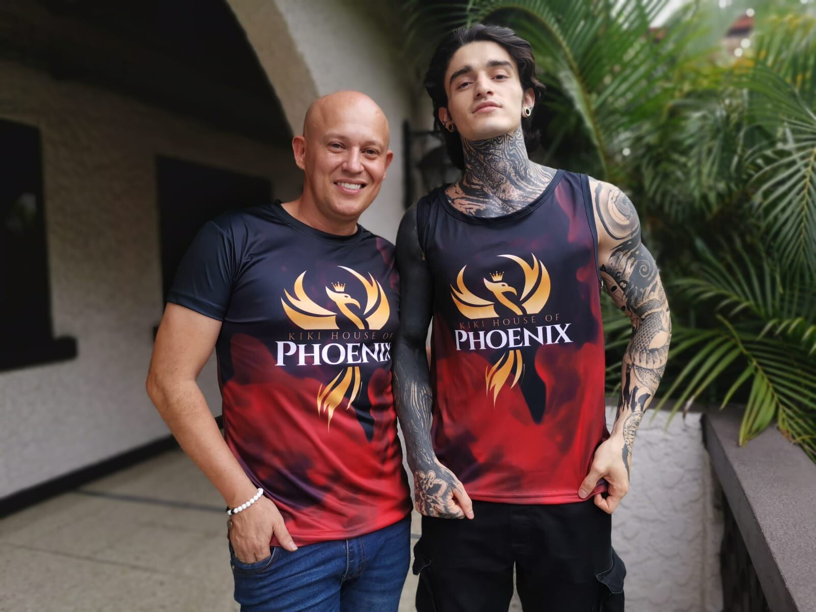 Mario Alfaro Chaves, periodista y productor artístico de Repretel