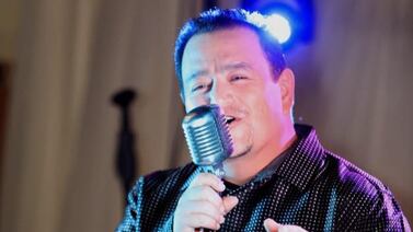 Duvalier Quirós narra lo duro que ha sido reponerse de la muerte de su hermano en trágico accidente