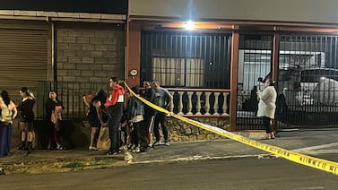 Adolescente de 16 años asesinado en triple homicidio, ya había perdido a su mamá en otro ataque