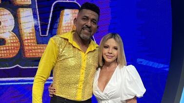 Austin Berry finalmente pudo viajar a Estados Unidos a conocer a uno de sus grandes amores