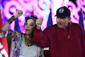 Enmienda en Nicaragua cierra la puerta a la oposición y consolida el poder familiar de Ortega y Murillo