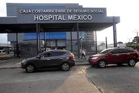 Joven de 23 años terminó crítico tras riña en San José