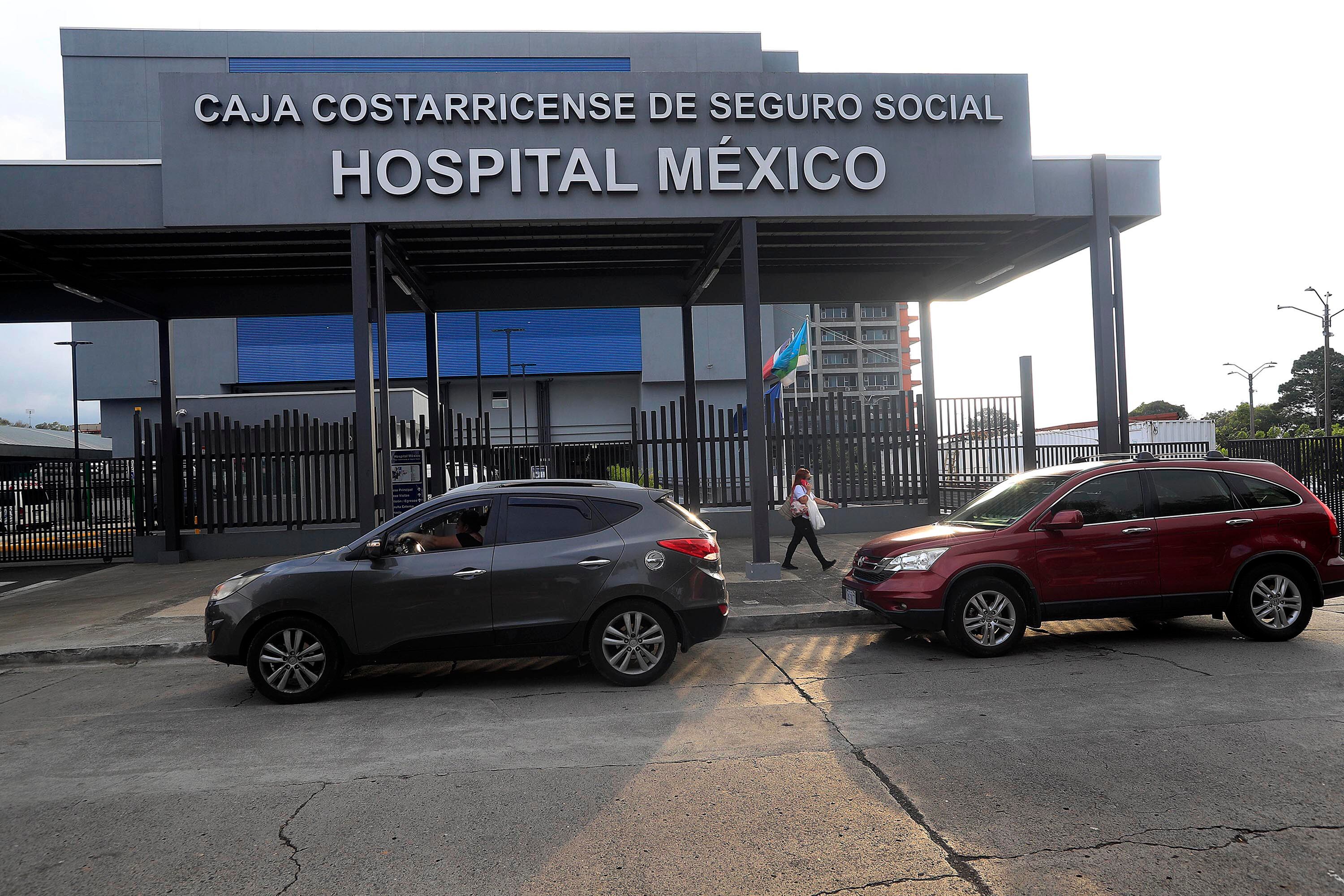 El Ministerio de Salud emitió una orden sanitaria a la Caja Costarricense de Seguro Social (CCSS) debido al aparente descontrol de medicamentos como fentanilo y la morfina a raíz del nuevo sistema contable ERP-SAP. Salud llegó a dicha conclusión después de efectuar una inspección en el hospital México.