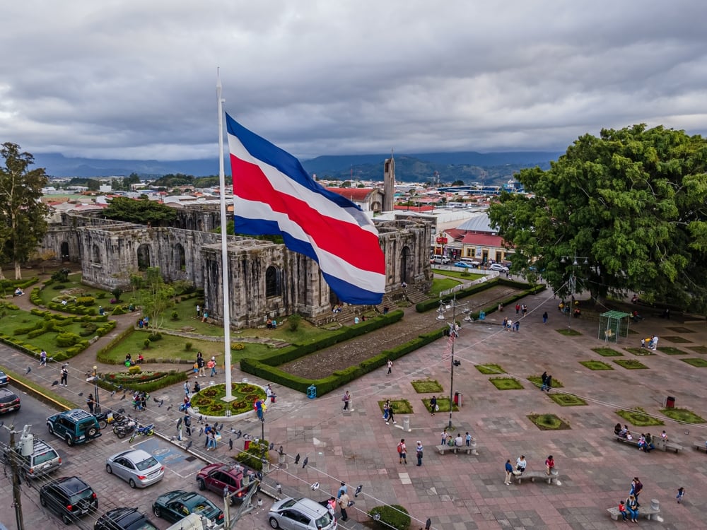 Analizamos los principales retos de Costa Rica hacia el futuro.