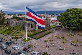 Cámara de Comercio de Cartago exige frenar orden municipal que obliga a cerrar los negocios en 18 cuadras del centro brumoso en plenas fiestas patrias