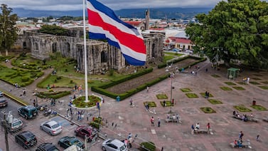 ¿Por qué los empleados públicos en Cartago tendrán “feriado” el 29 de octubre?