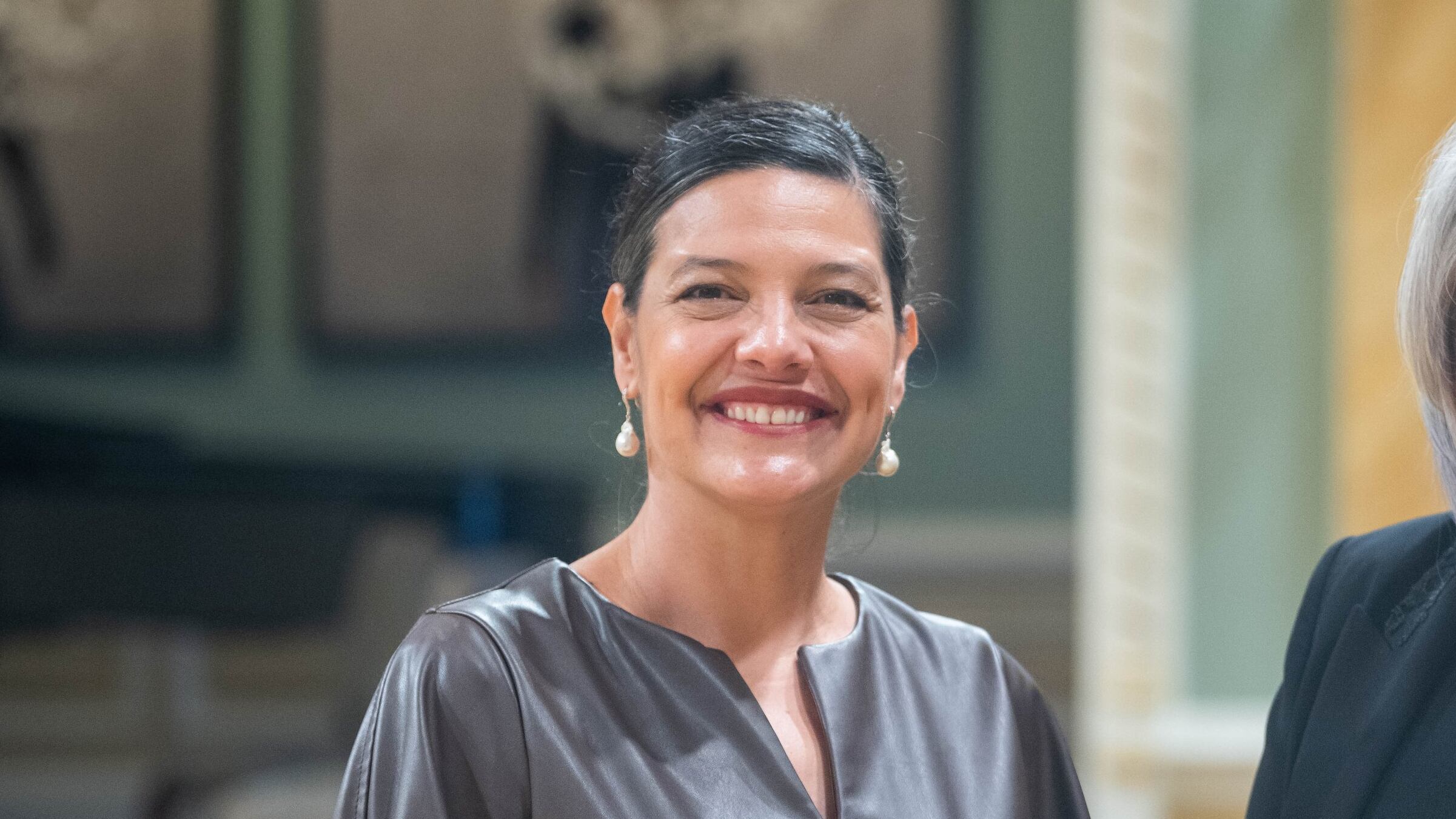 Adriana Solano Laclé