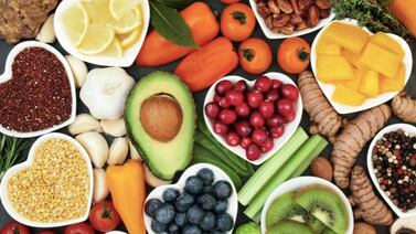 Las dos vitaminas clave para tener más energía y mantener una buena salud