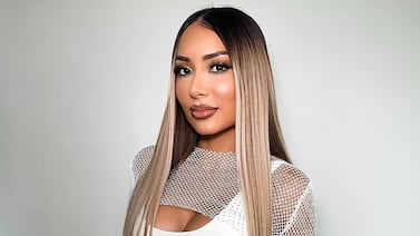 Elena Correa: Esto ocurrió con el Porsche robado en la casa de exmiss Costa Rica