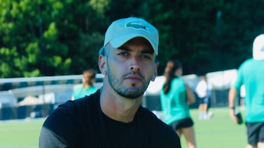 Sporting FC se trae a delantero argentino para seguir en la lucha por dejar los últimos lugares