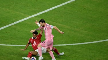 Mundial de Clubes: Estos son los partidos que se podrán ver este jueves por las plataformas de Teletica