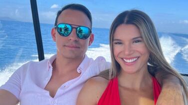 Un nuevo capítulo sacude al hermano de Laura Ortega en redes sociales