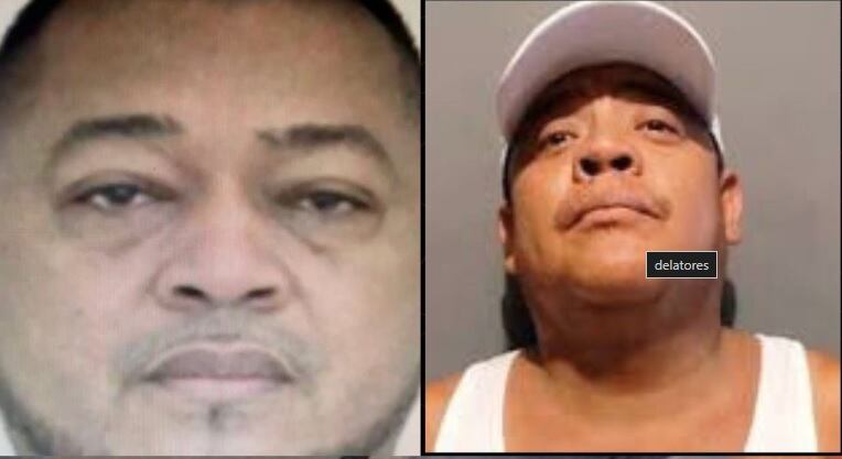 Los dos extranjeros habrían delatado a Celso Gamboa tras negociar con la DEA. Foto Portavoz.