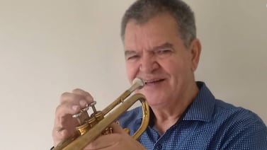 Kike de Heredia inició su proceso con cuidados paliativos: “Sigo pidiendo sus oraciones”