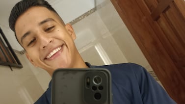 Acusado de matar a Manfred Barberena fue absuelto por dudas