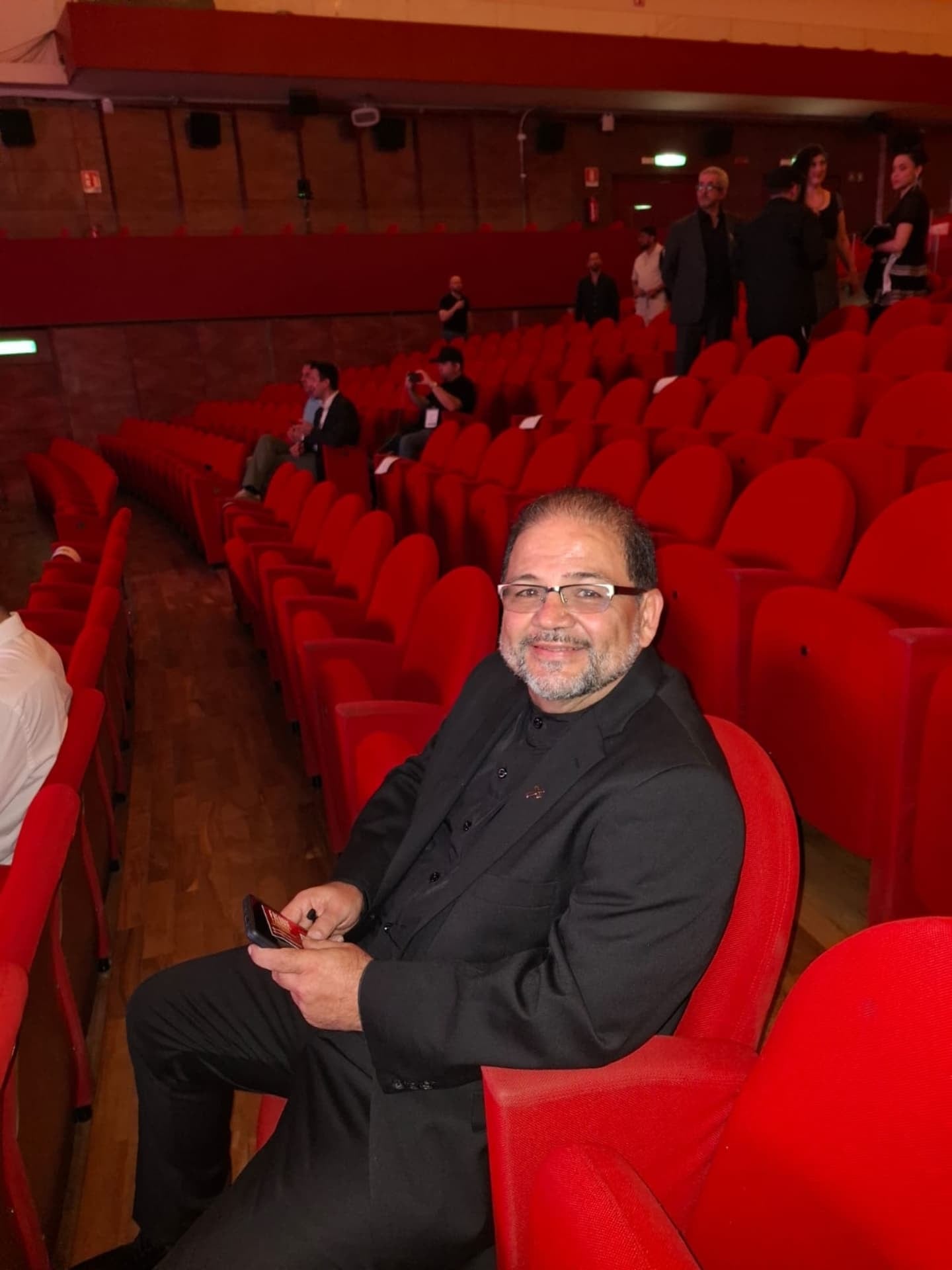 El desamparadeño, Freddie Chavarría, cantautor católico, el pasado 27 de julio ganó un histórico premio de la música católica mundial. El tico triunfó en la primera edición de los “Premios a la Música Católica”.