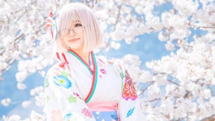 El evento para los amantes del anime, manga y cosplay los espera en el Estadio Nacional.