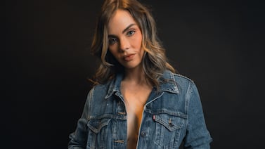 Sophia Umaña y Celso Borges siguen dando señales de su amorío y ahora ella soltó otra pista