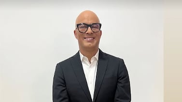 La poderosa razón de la gran felicidad de Jorge Martínez en la inauguración del Mundial por Teletica