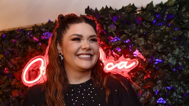 Yuridia aclaró si sacó o no a Ángela Aguilar de la popular canción “Qué agonía”