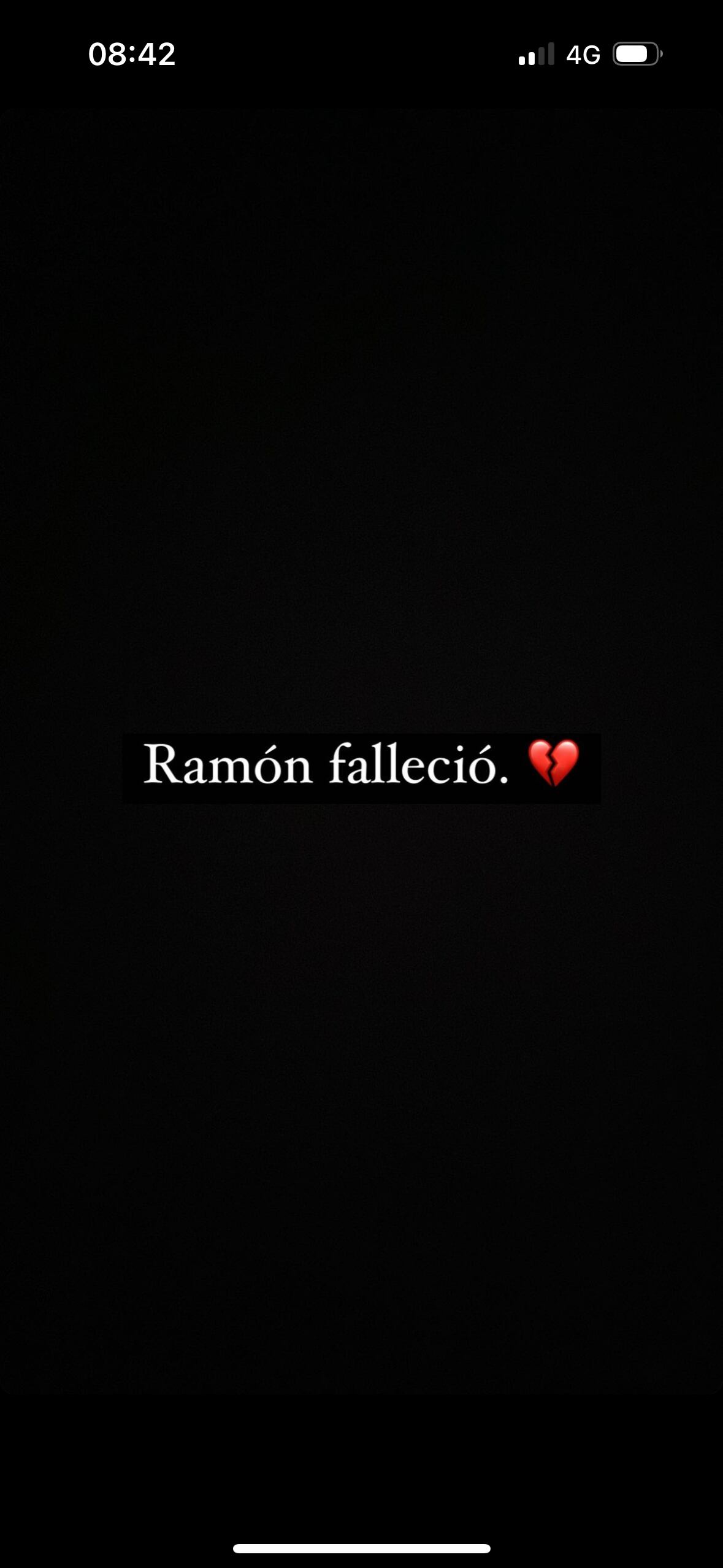 Ana madrigal Nace una estrella