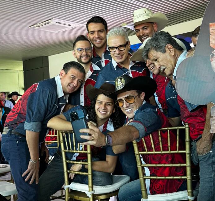 Las Fiesticas y las corridas de toros de Pedregal se vivirán por canal 6 y 7 este 2024