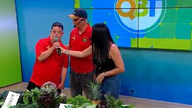 Natalia Rodríguez se sacude por lo que pasó con joven con síndrome de Down, ¿qué dicen los papás de él?