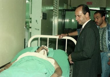 Banda de Los Chapulines. Foto Archivo.