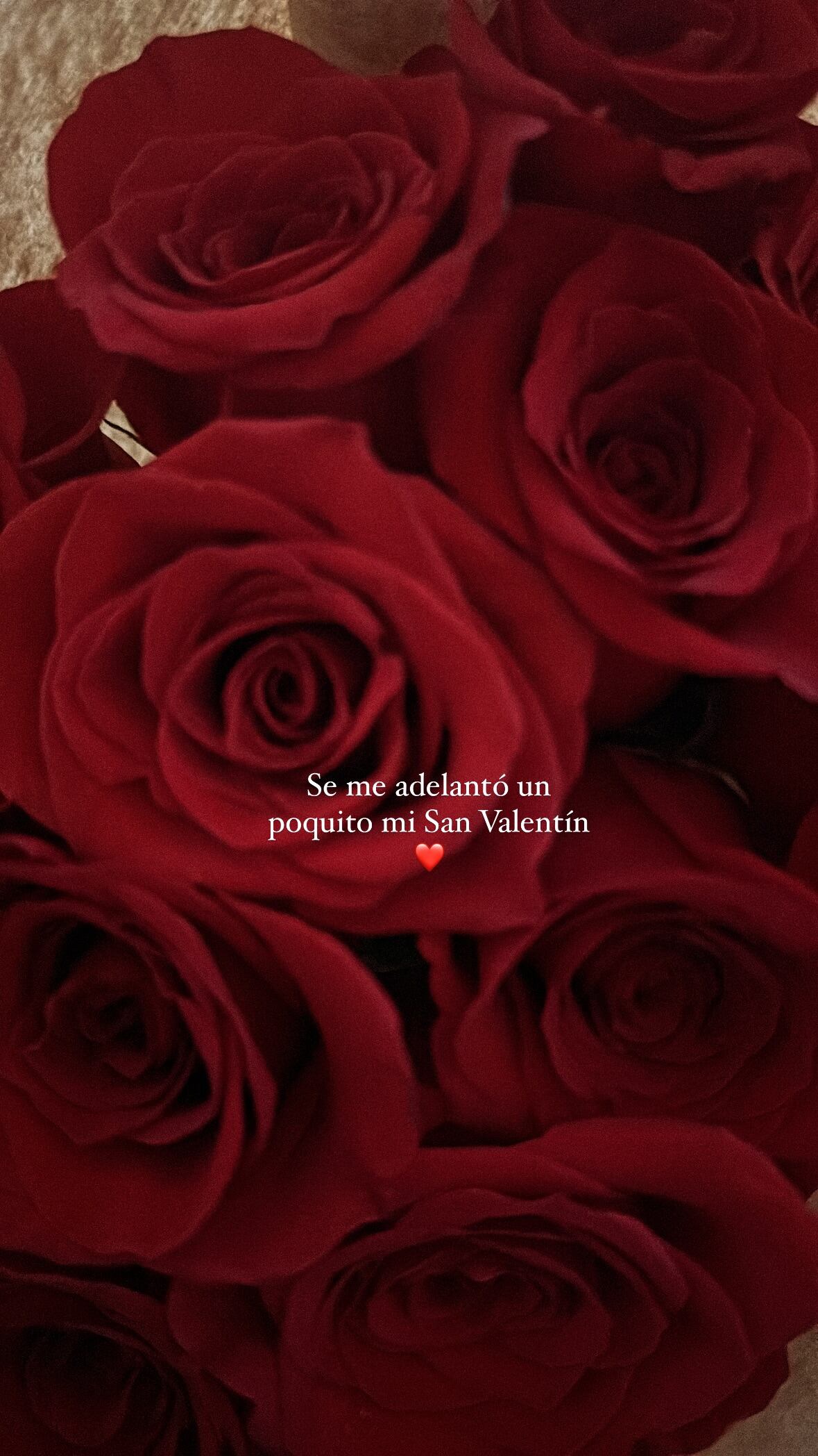 Ericka Morera y Jimena Cuadra empezaron a celebrar el Día del Amor y la Amistad desde mucho antes