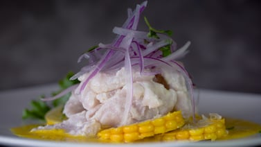 Los platillos peruanos se adueñarán de la capital en una feria repleta de actividades