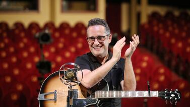 Jorge Drexler en Costa Rica: conozca precios y hora de salida de las entradas para su concierto