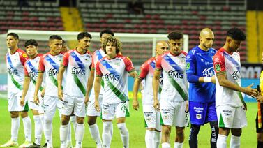 Destacado jugador de Guanacasteca fichó con equipo de la Liga MX