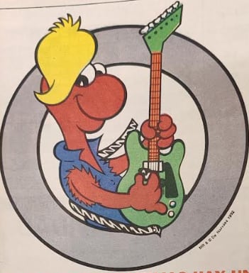 Fernando De Narvaez, diseñador colombiano y creador de la familia Zumbi. Fotos cortesía y archivo La Nación