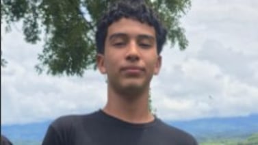 OIJ pide ayuda para localizar a adolescente de 16 años desaparecido en San Vito