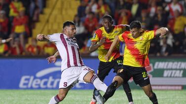Saprissa y Herediano se juegan más que tres puntos este miércoles