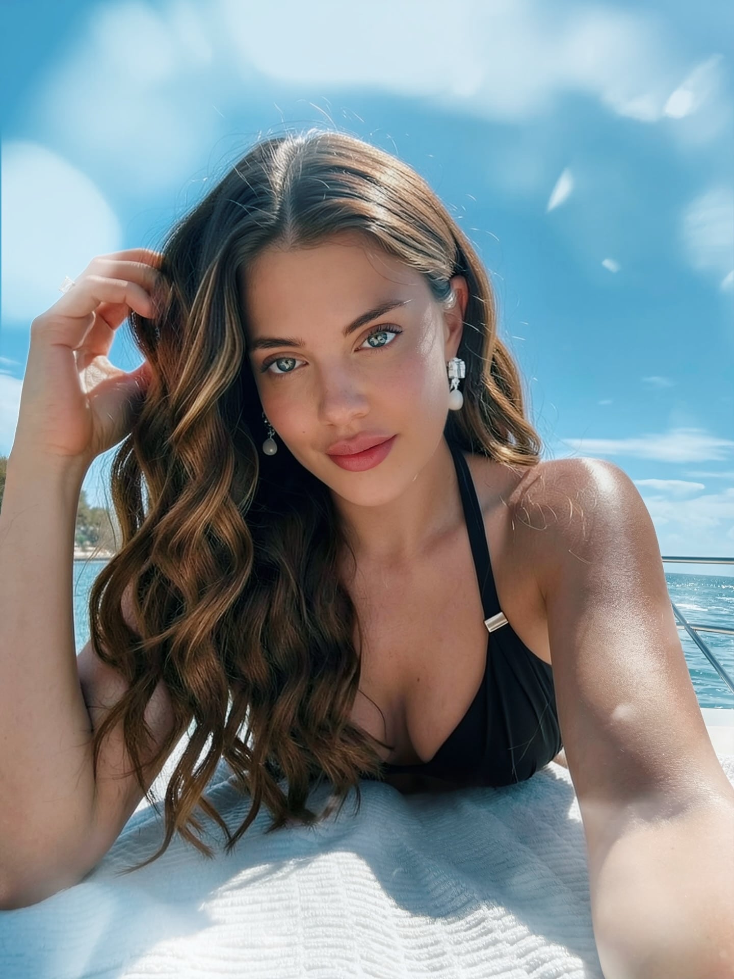 Laura Ortega