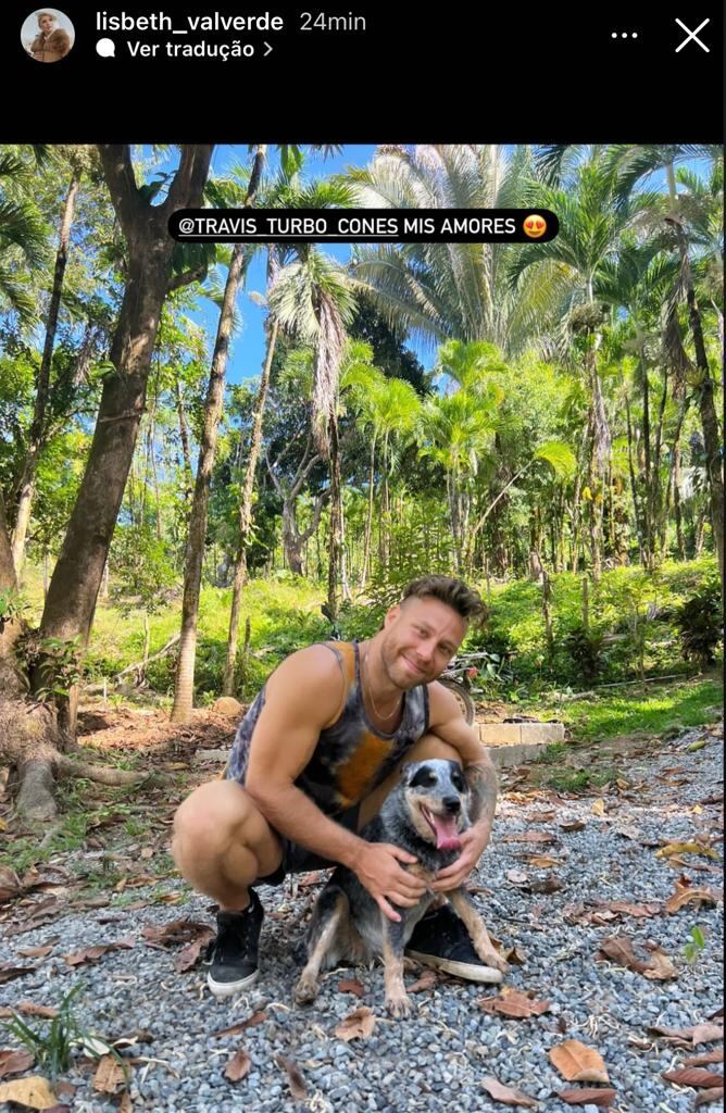 Lisbeth Valverde es la miss costa rica 2023