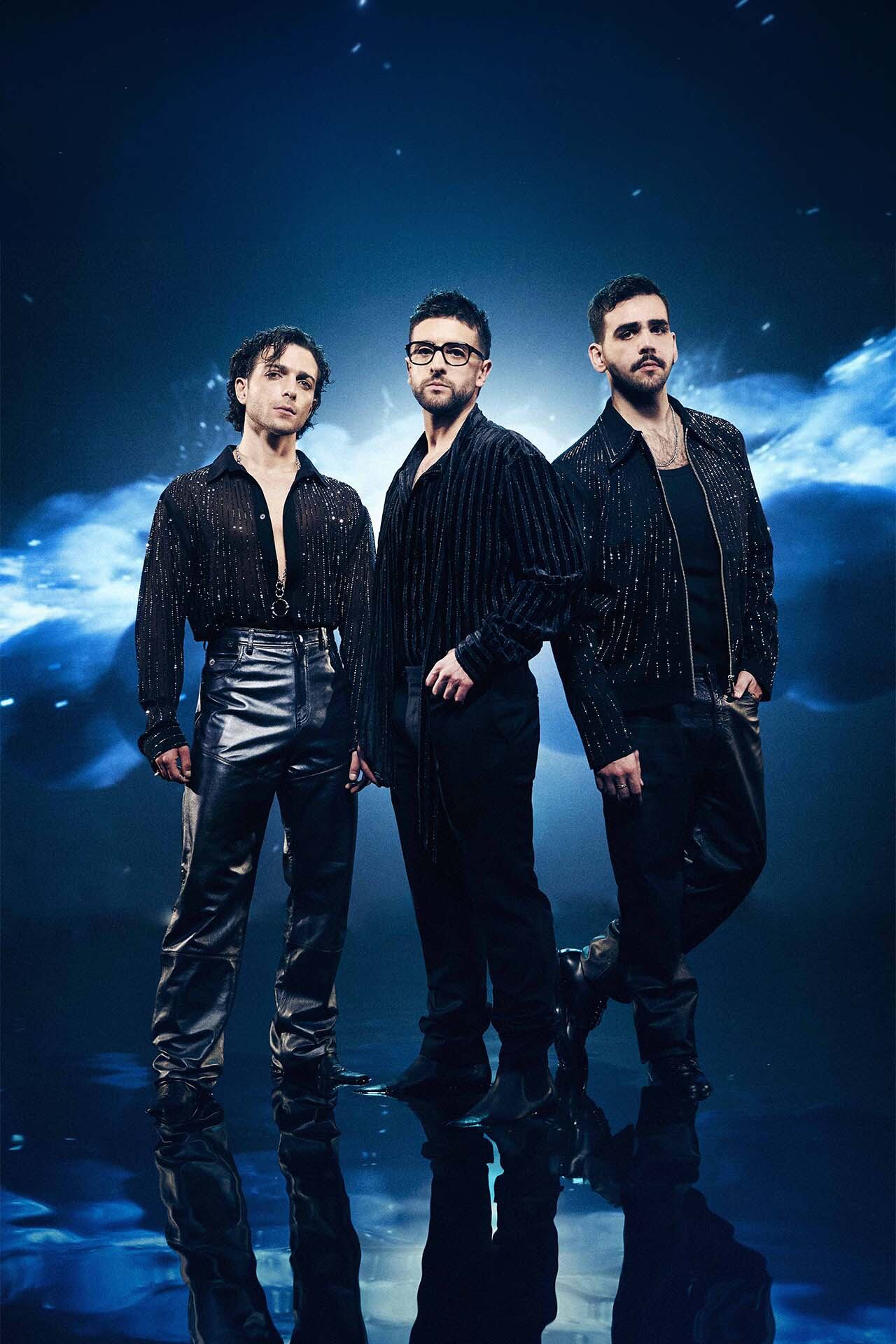 Il Volo Air Supply
