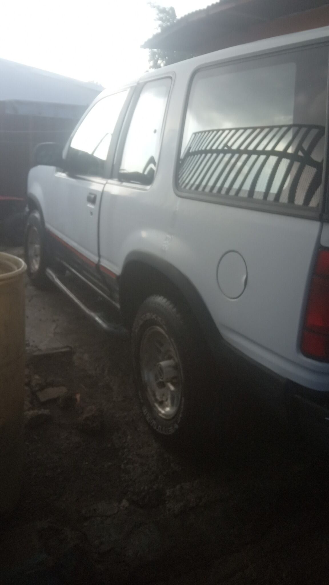 Gustavo Villalobos Calderón, hombre asesinado en bajonazo en Curridabat. Foto cortesía.